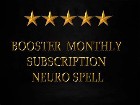 Enhancing Your Spellcasting Abilities with a Monthly Pass